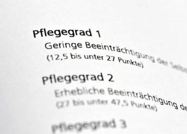 Wieviel Geld bei Pflegegrad 1: Ein umfassender Leitfaden