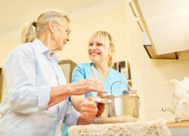 Medizinische Behandlungspflege: Ein umfassender Leitfaden für Ihre Pflegebedürfnisse