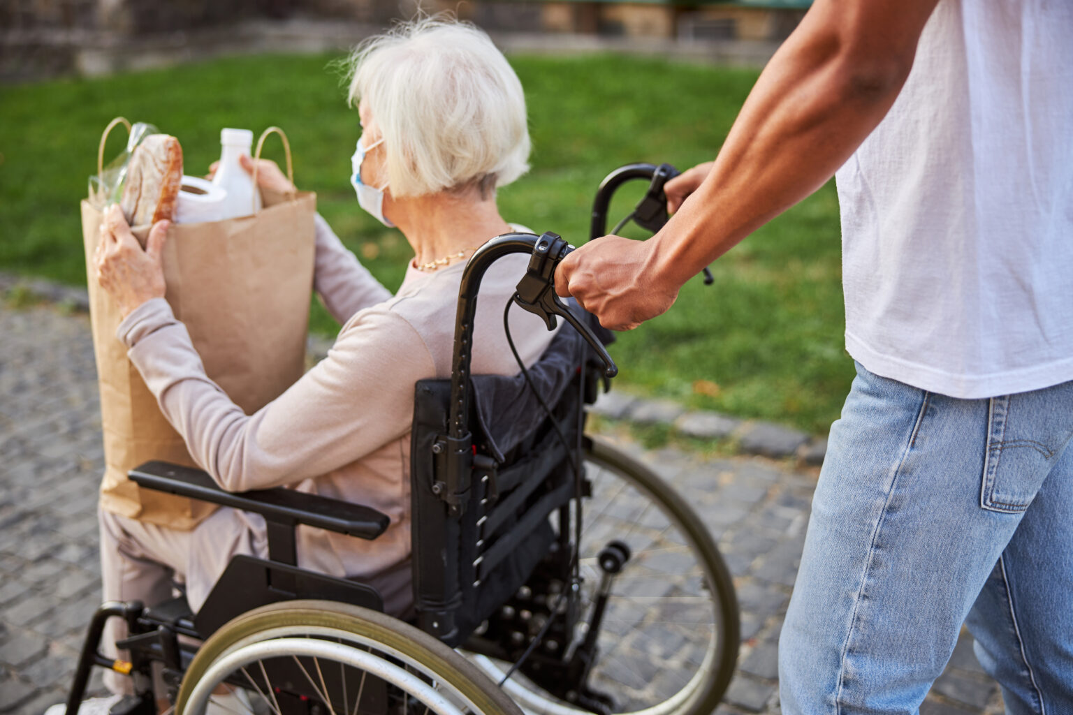 Ambulant Betreutes Wohnen Behinderte Menschen Ambulant Betreutes Wohnen für Menschen mit Behinderung | Leitfaden 2024