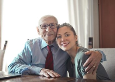Arbeit mit älteren Menschen: Ein erfüllendes Erlebnis